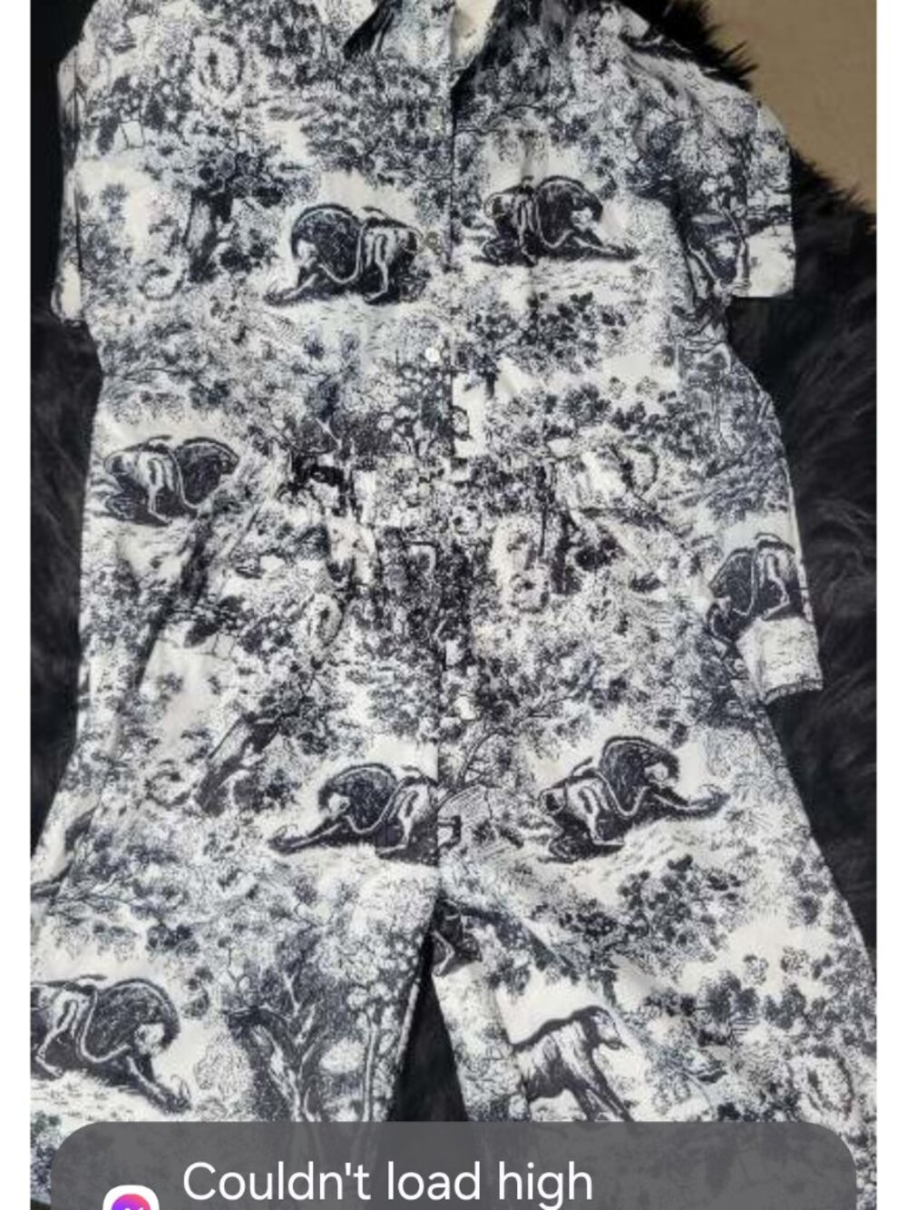 Assorted dresses - Picture 10 of 15